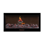 مدفأة كهربائية طراز LCD، طولها 120 - تصویر 6