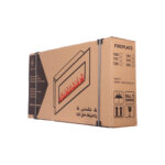 مدفأة كهربائية طراز LCD، طولها 120 - تصویر 5