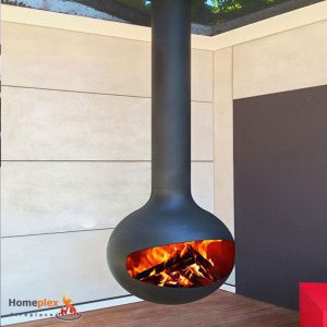 Homeplex-round-ball-hanging-fireplace-min